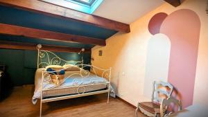 Villas Bordeaux Ocean Medoc Maison de charme classee 4 etoiles : photos des chambres