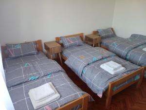 Apartman Aleksić Kuršumlija
