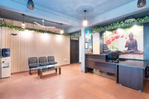 Itsy Hotels Worldtree ITPL