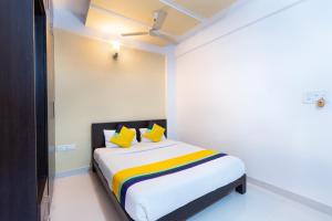 Itsy Hotels Worldtree ITPL