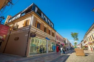 Terrace Hostel & Lounge Bar - Grilë