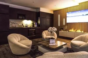 "l'Escape room" - love room atypique - Bucéels