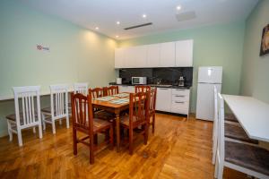 Terrace Hostel & Lounge Bar