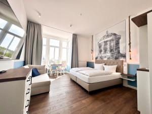 Large Double Room room in Hotel Rummeni