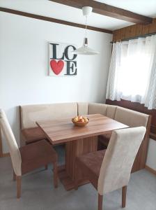 Ferienwohnung Innergreit