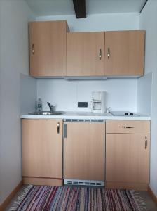 Ferienwohnung Innergreit
