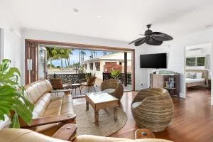 Vila Paus Dua - Beachfront Hervey Bay - Torquay