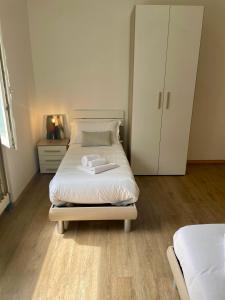 Appartement 2 Chambres