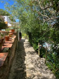 Quinta Laranja - Turismo Rural -