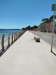 Studio au Port de Hyères