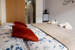 Sant' Elena Room 