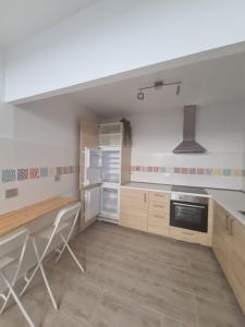 Apartamento Vista Mar Arrecife