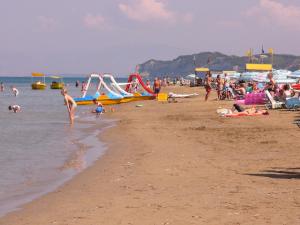 The Wave Corfu Greece