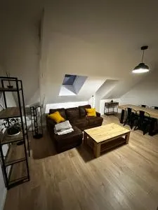 La nouvelle école - Joué-en-Charnie