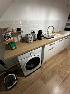 Appartements La nouvelle ecole : photos des chambres
