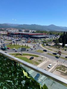 Rent a apartment Podgorica