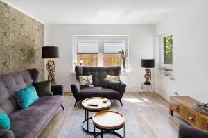 Am Nordrevier - Ostermarsch