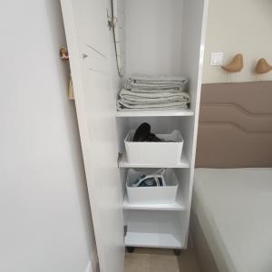 Moris Luxury Apartments 3