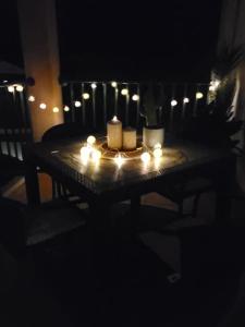 SeaView Garden Pool 5 min walk to Luz beach Lagos