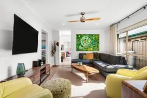 Cerca Del Agua family and pet friendly - Encounter Bay