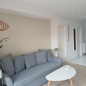 Moris Luxury Apartments 3