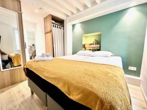 APartHotel Riviera - MAISON ROSSETTI - 1 bedroom - Old Town Promenade des Anglai
