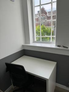 Nottingham Center Palace