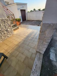 Villa Geranium