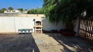 Villa Geranium