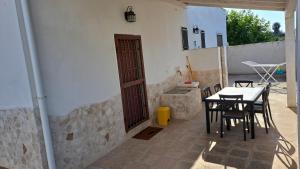 Villa Geranium