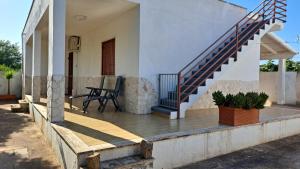Villa Geranium