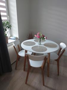 Apartament Królewiecka 45a Centrum Weekendy parter blisko Amfiteatr