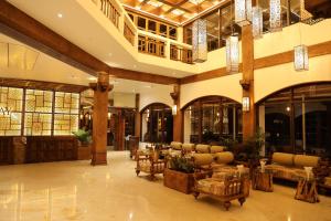 Avhyay Resort