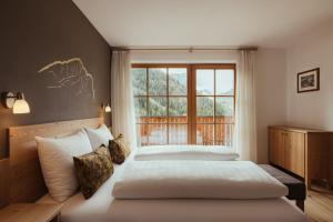 Refugium LaFlu Apartments