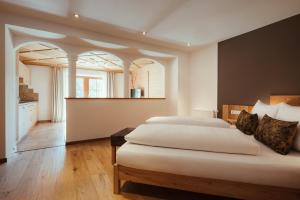 Studio room in Chalet La Flu Apartments