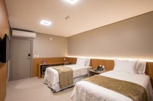 Amazon Aeroporto Hotel