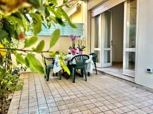 Viareggio on the Beach - Apartment