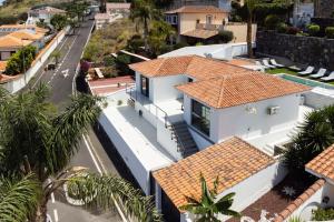 Sunnyland Villa Sauzal