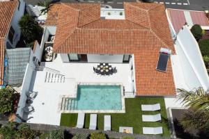 Sunnyland Villa Sauzal