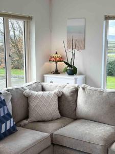 Idyllic, 5 Star Family Home with Panoramic Views, Kinvara on the Wild Atlantic Way