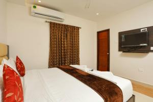 Rameswaram Harish Palace