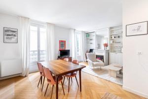 GuestReady - Cosy Nest near Place de la Bastille