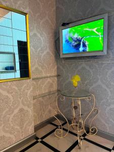 ПЛЯЖ Otrada Две Спальни на Французском бульваре, centre, Delux Большой апартамент