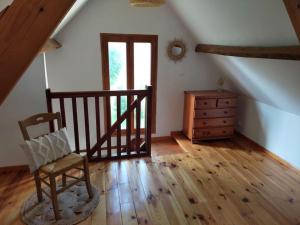 Longère 10 personnes