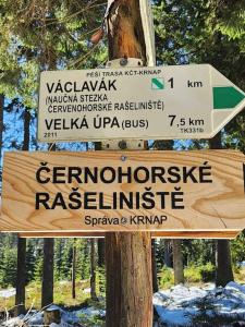 Krásný apartmán Refrino