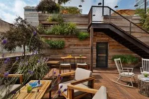 维拉酒店 - 亚实基伦