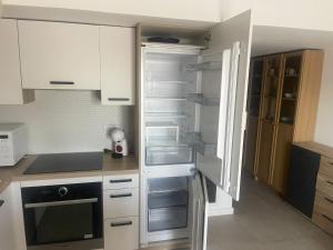 Appartements Tres beau duplex avec climatisation et piscine : photos des chambres
