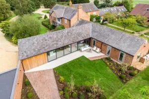 14 Acres - Luxury Countryside Retreats - Sibbertoft