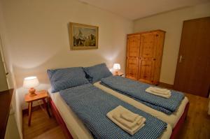 Haus Bodmen C, Apartment Grünsee