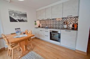 Haus Bodmen C, Apartment Grünsee